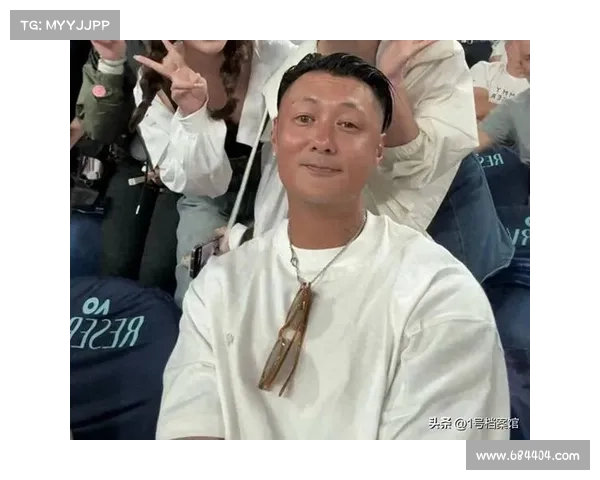 余文乐与陈冠希:恩怨二十年,冲突阴影下的江湖再见 余文乐与陈冠希:恩怨二十年,冲突阴影下的江湖再见